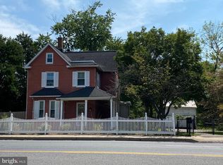 4525 Old Court Rd, Baltimore, MD 21208