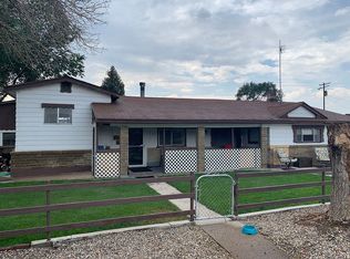 46 S Main St, Manderfield, UT 84713