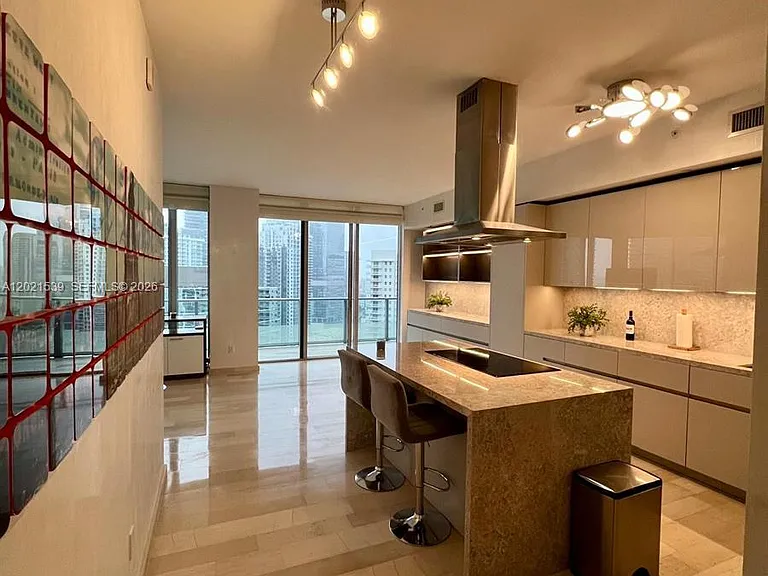 1300 E Brickell Bay Dr #3701 — Photo 4