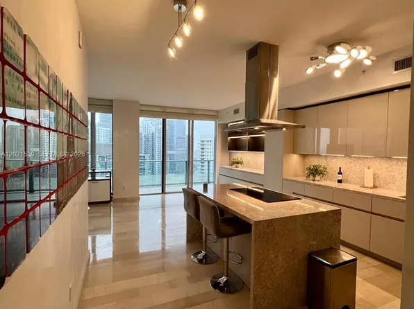 1300 E Brickell Bay Dr #3701, Miami, FL 33131