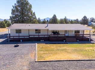14973 SW Peninsula Dr, Terrebonne, OR 97760