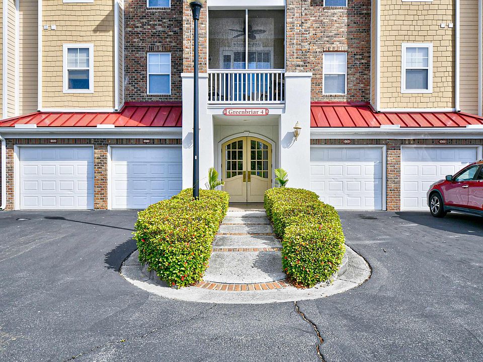 5650 Barefoot Resort Bridge Rd. UNIT 421, North Myrtle Beach, SC 29582