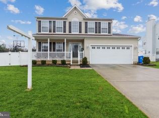 11 Fawn Hollow Rd, Burlington, NJ 08016