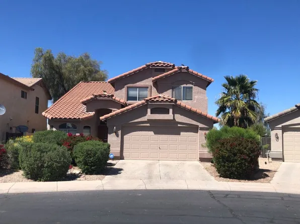 41838 W Anne Ln, Maricopa, AZ 85138