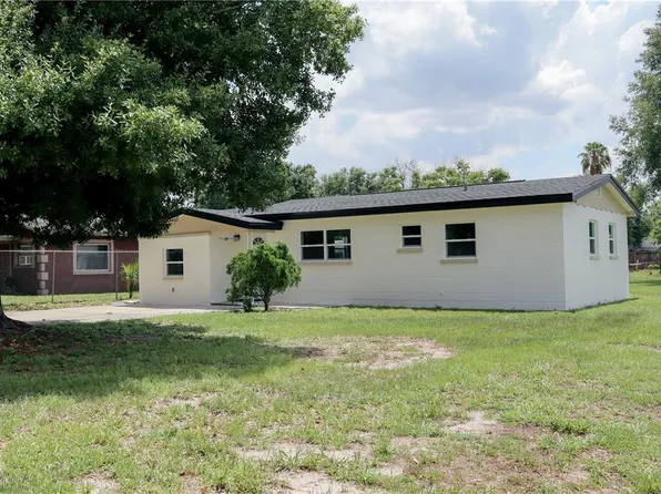 910 Ruth Ave, Lakeland, FL 33815