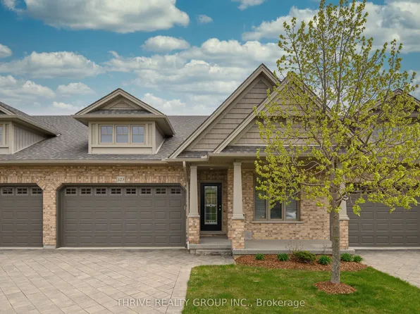 2250 Buroak Dr #123, London, ON N6G 0N7