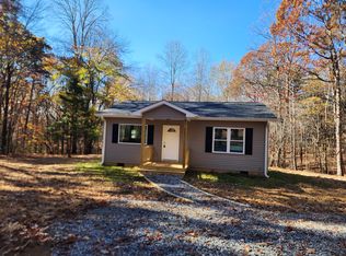 2441 Old Mill Rd, Patrick Springs, VA 24133