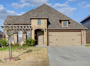 1007 Venice Dr, Bryan, TX 77808