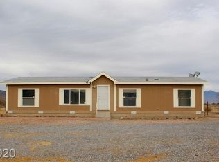 4730 Pueblo Rd, Pahrump, NV 89048