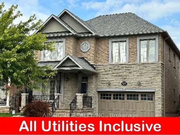 2169 Hillmount Dr, Oakville, ON L6M 0H9