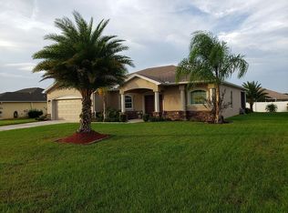 9871 SW 55th Avenue Rd, Ocala, FL 34476