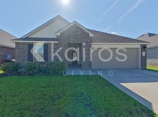 123 Santiago Ct, Lafayette, LA 70507