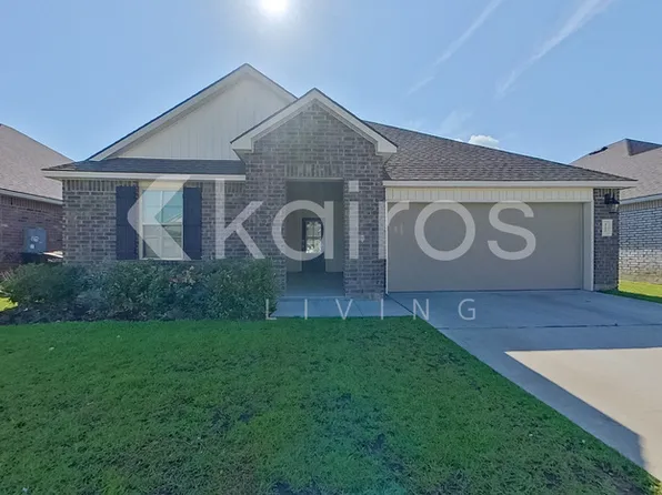 123 Santiago Ct, Lafayette, LA 70507