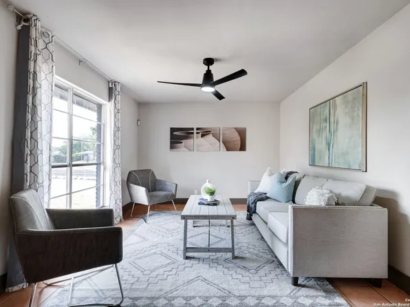 4207 Tallulah, San Antonio, TX 78218