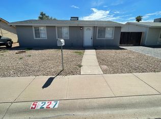 5227 W Banff Ln, Glendale, AZ 85306