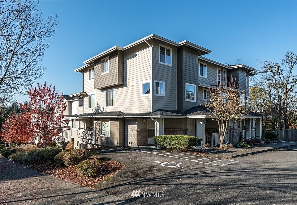 Meridian Terrace Apartments Puyallup, WA Zillow