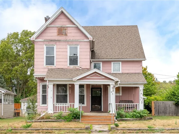 415 S Main St, Miamisburg, OH 45342