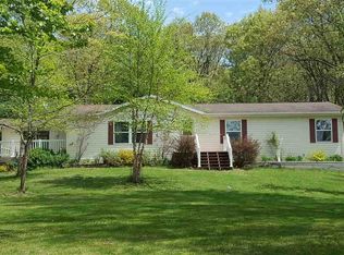 N3036 Bicentennial Rd, Wautoma, WI 54982