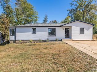 2608 Shady Ln, Poplar Bluff, MO 63901