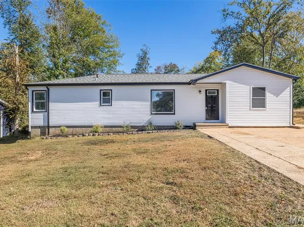 2608 Shady Ln, Poplar Bluff, MO 63901