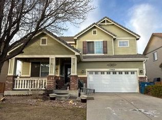 17083 E 104th Way, Commerce City, CO 80022