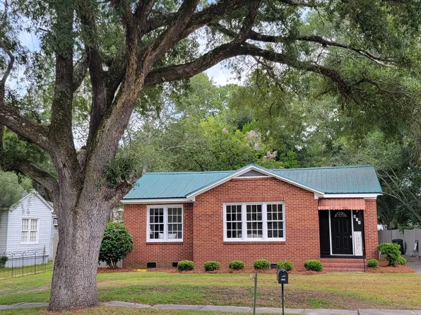 424 N Masonic St, Millen, GA 30442