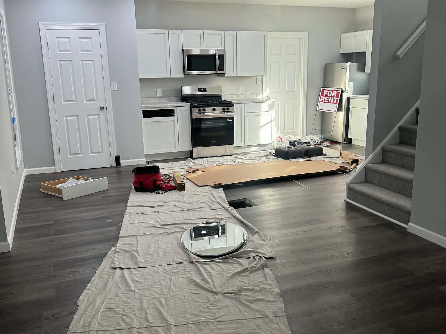 3 bed, 1528 sqft, $1,600 — Photo 3