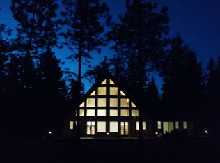 440 Graham Rd, Cle Elum, WA 98922