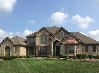12432 Landers Ct, Plymouth, MI 48170