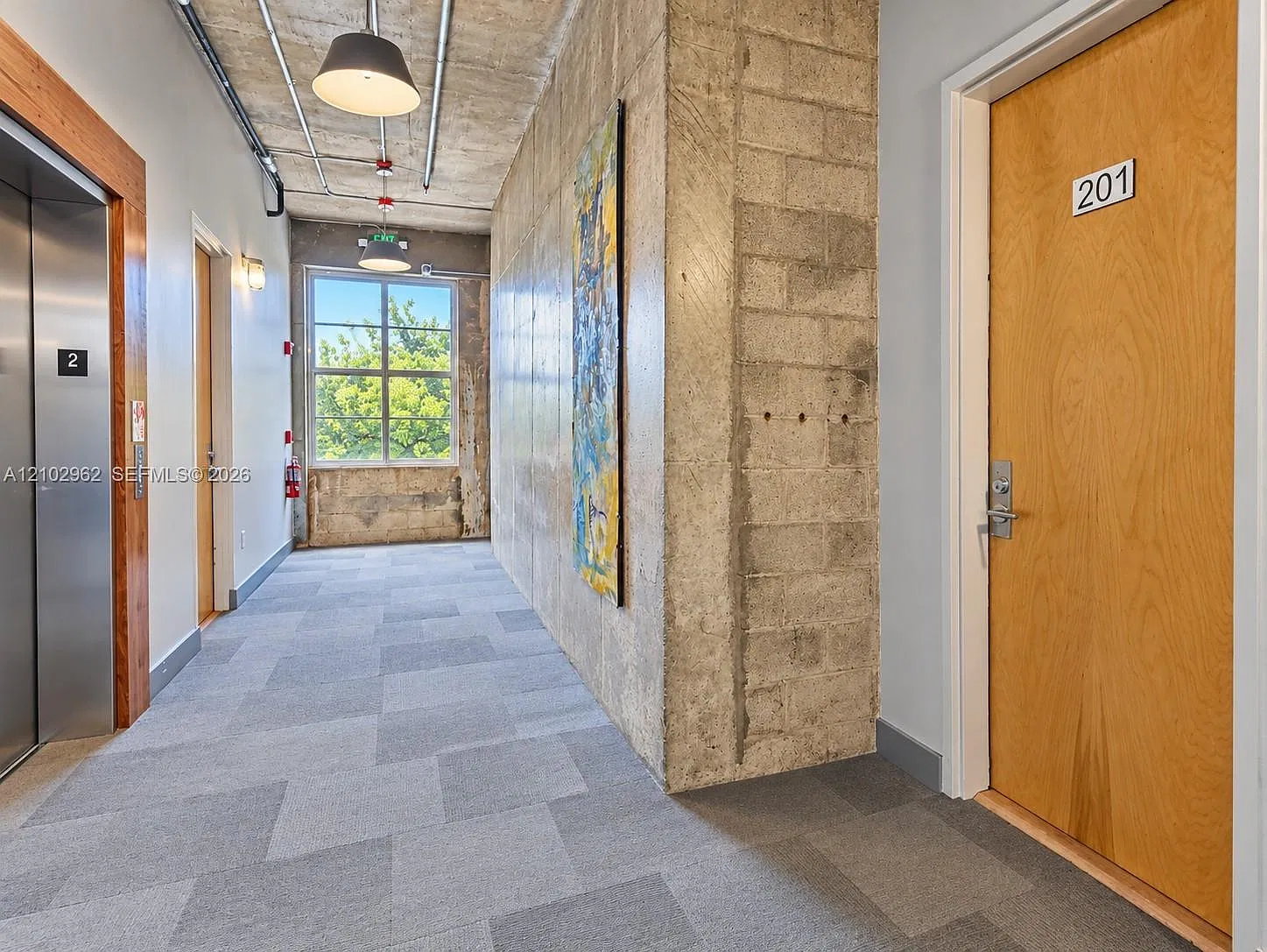 Avenue Lofts Condo One — Photo 3