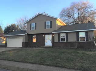 109 White Pine Ave, O Fallon, IL 62269