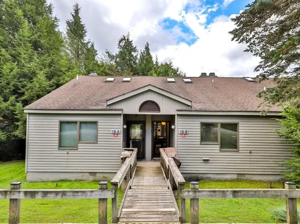 91 Windham Ridge Road #18B, Windham, NY 12496