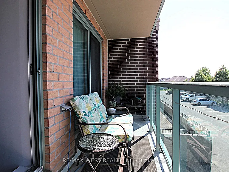 65 Via Rosedale #203 — Photo 21