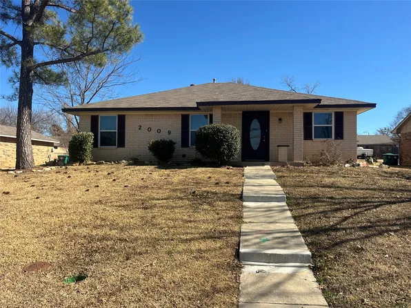 2009 Azalea St, Denton, TX 76205
