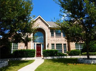 6216 Hunters Pkwy, Frisco, TX 75035
