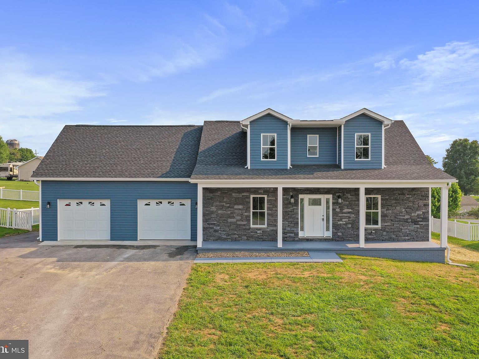 13244 Whispering Spring Dr, Greencastle, PA 17225 Zillow