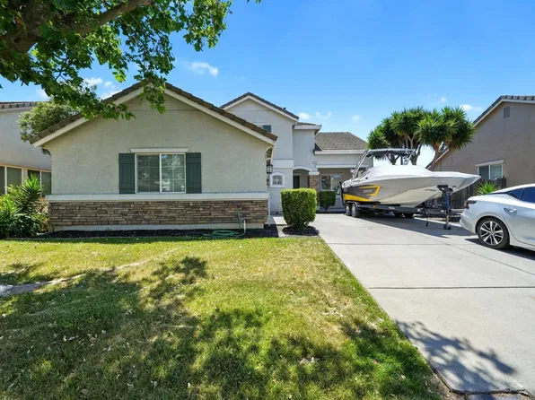 1655 Little Rock Circle, Suisun City, CA 94585