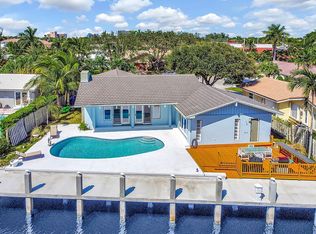 2780 NE 57th Ct, Fort Lauderdale, FL 33308