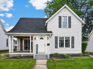 1016 E Spring St, Saint Marys, OH 45885