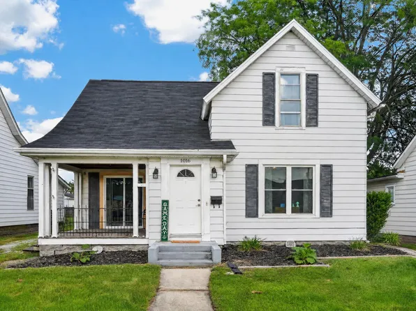 1016 E Spring St, Saint Marys, OH 45885