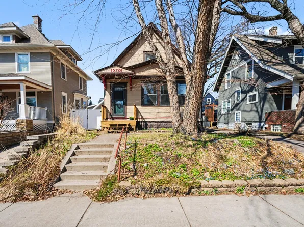 1309 Selby Ave, Saint Paul, MN 55104
