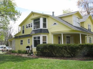 425 W Lincoln St, Caro, MI 48723
