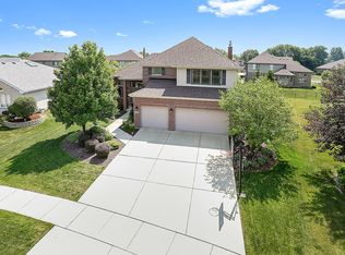 14119 Camdan Rd, Homer Glen, IL 60491