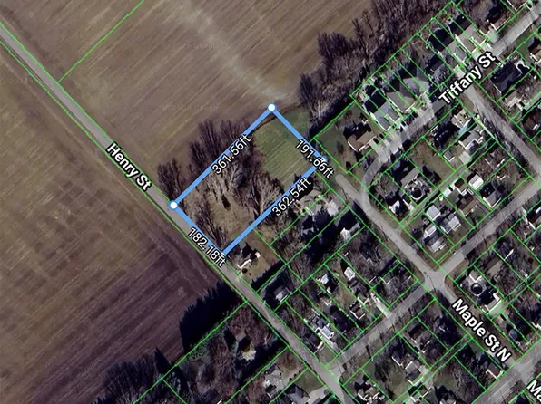 19 Henry St N, Chatham Kent, ON N0P 2C0