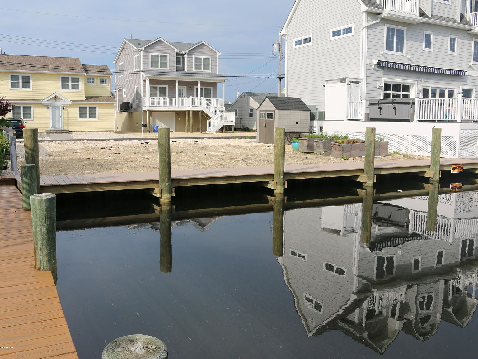 204 S Lagoon Road, Lavallette, NJ 08735 Zillow