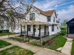 1411 E 47th St #UP, Cleveland, OH 44103