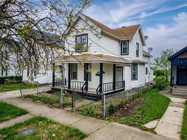 1411 E 47th St, Cleveland, OH