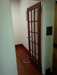 Rented by Allen Harris, LREB