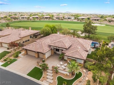 11 Knob Oak Dr, Henderson, NV, 89052
