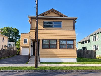 30 Fremont St, Springfield, MA, 01105